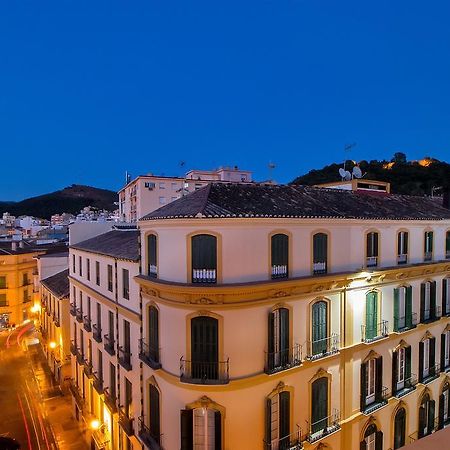 Picasso'S Birthplace Views Μάλαγα Εξωτερικό φωτογραφία