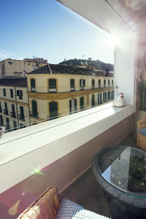 Picasso'S Birthplace Views Μάλαγα Εξωτερικό φωτογραφία