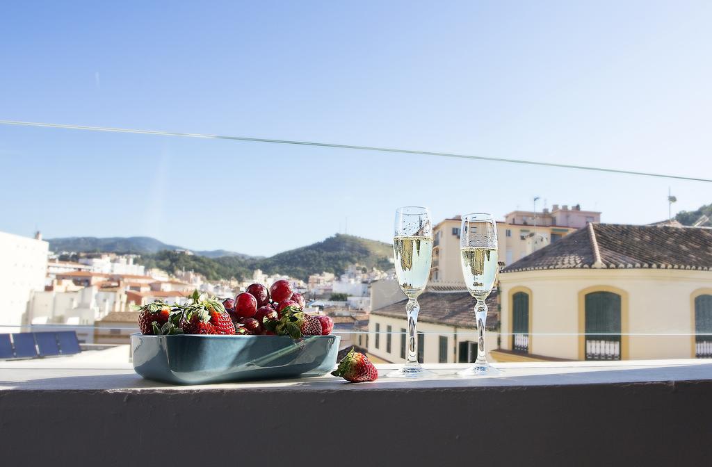 Picasso'S Birthplace Views Μάλαγα Εξωτερικό φωτογραφία