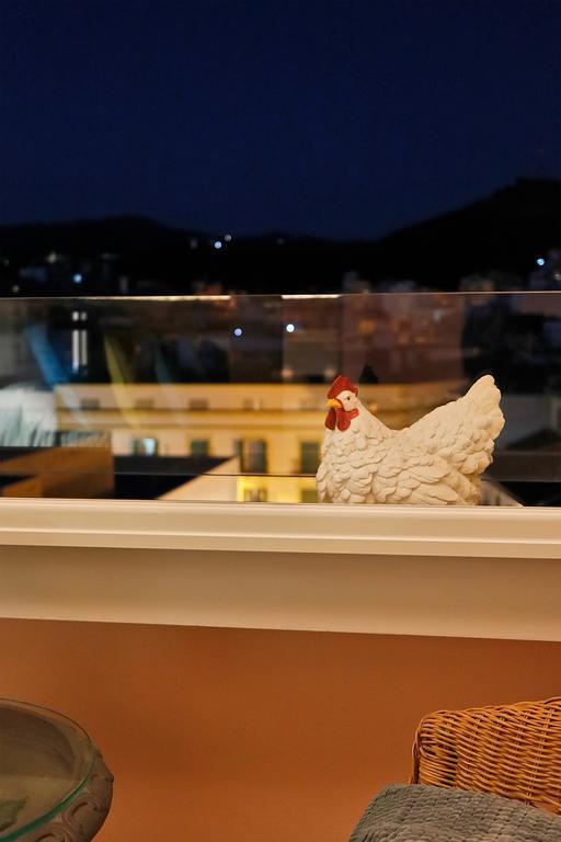 Picasso'S Birthplace Views Μάλαγα Εξωτερικό φωτογραφία